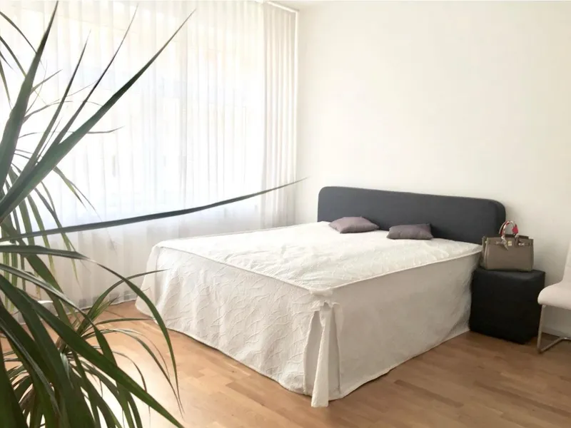 1-Zimmer-Wohnung in Berlin Tiergarten — photo 1